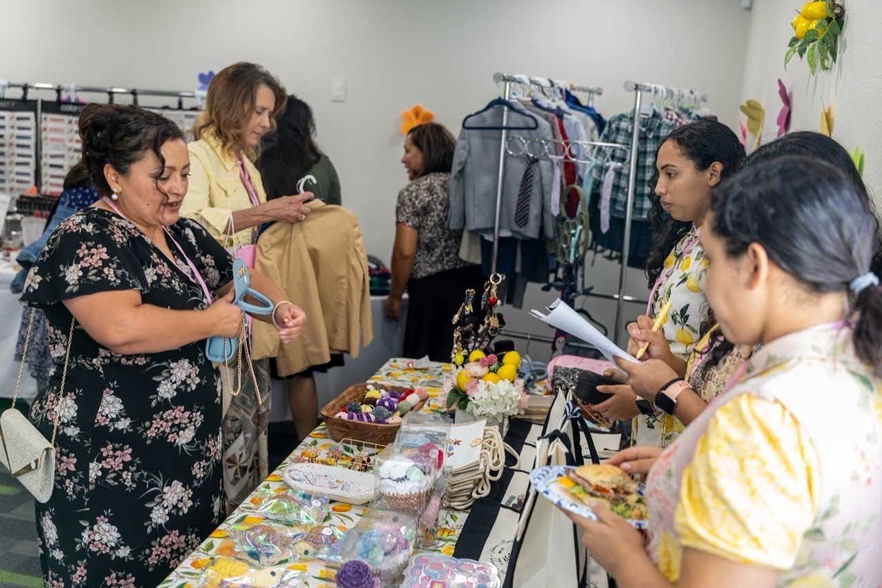 RefresHer Boutique at Ladies' RefresHer