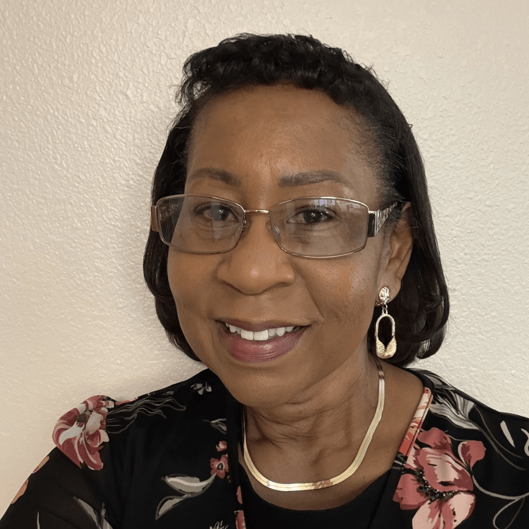 Connie Robinson