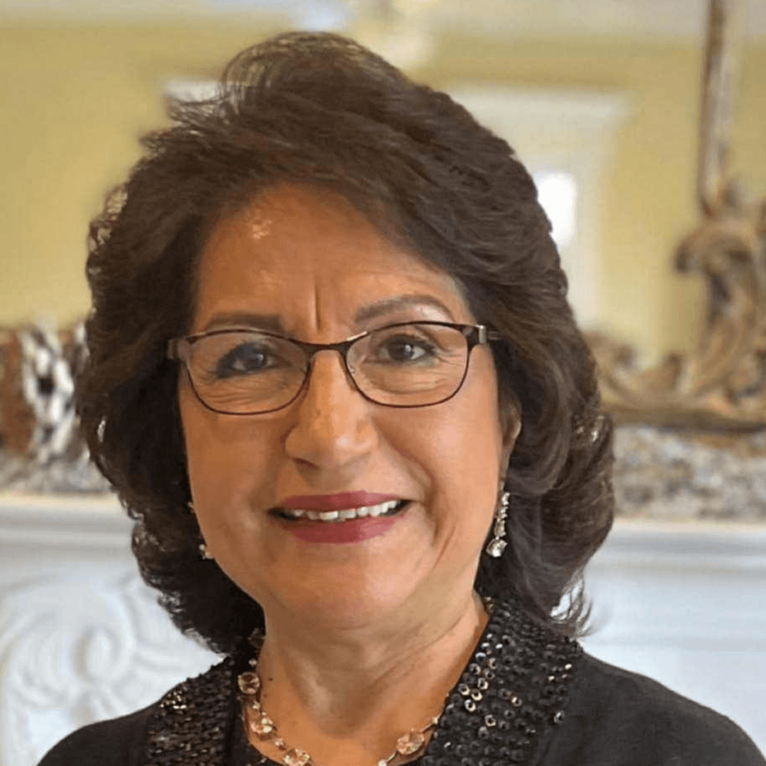 Miriam Salazar